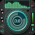 Dub Music Player для Android
