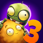 Plants vs. Zombies™ 3 для Android