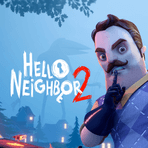 Hello Neighbor 2 Mobile / Привет сосед 2 для Android