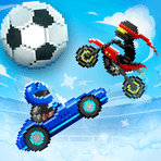 Drive Ahead! Sports для Android