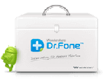 dr.fone toolkit for Android