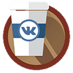 VK Coffee для Android