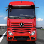Truck Simulator : Ultimate для Android