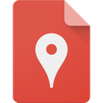 Google My Maps для Android
