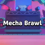 Mecha Brawl для Android