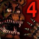 Five Nights at Freddys 4 для Android
