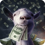 Goat Simulator Payday для Android