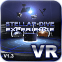 Stellar Dive Experience VR для Android