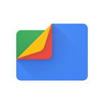 Google Files для Android