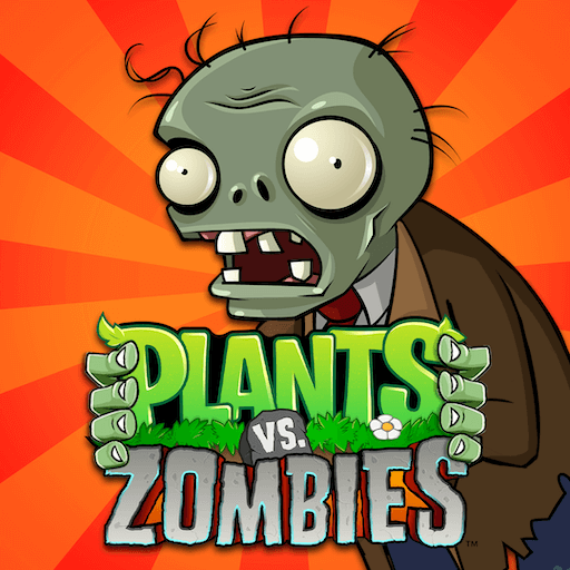 Plants vs. Zombies для Android