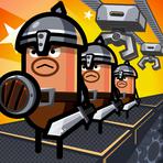 Hero Factory для Android